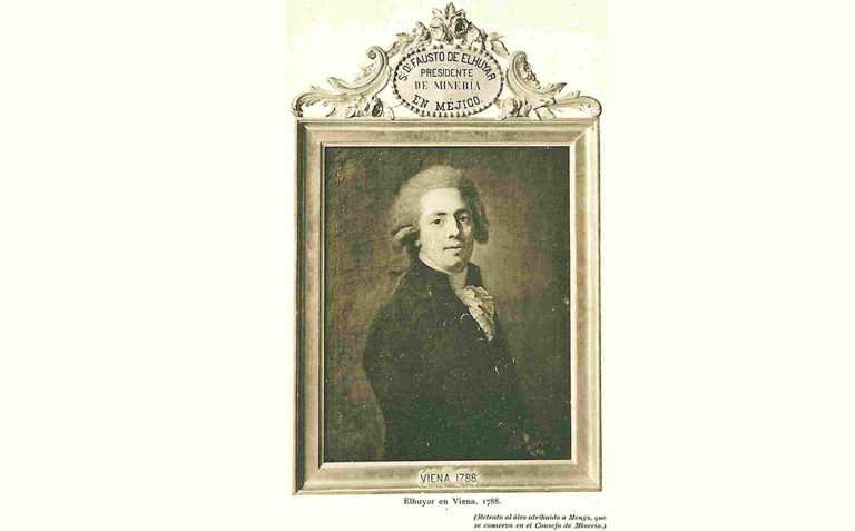 Fausto Delhuyar Clickmica