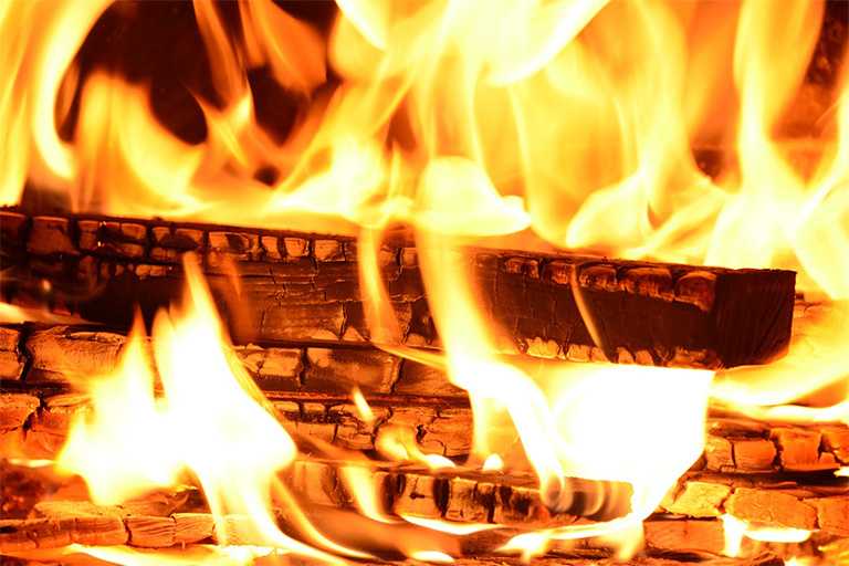 ¿Qué se necesita para que se produzca el fuego? - Clickmica