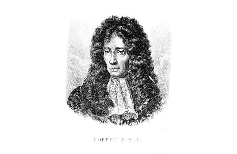 Robert Boyle - Clickmica