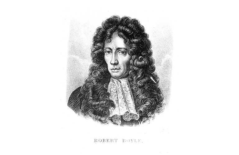 Robert Boyle - Clickmica