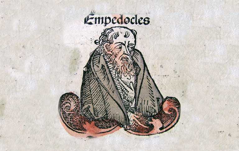 empedocles