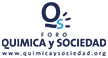 Logotipo del Foro Química y Sociedad