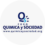 Logotipo de Foro Química y Sociedad