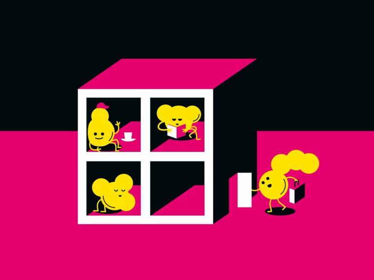Fotografía ilustrativa del artículo