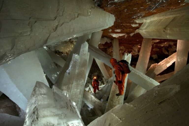 Fotografía ilustrativa del artículo