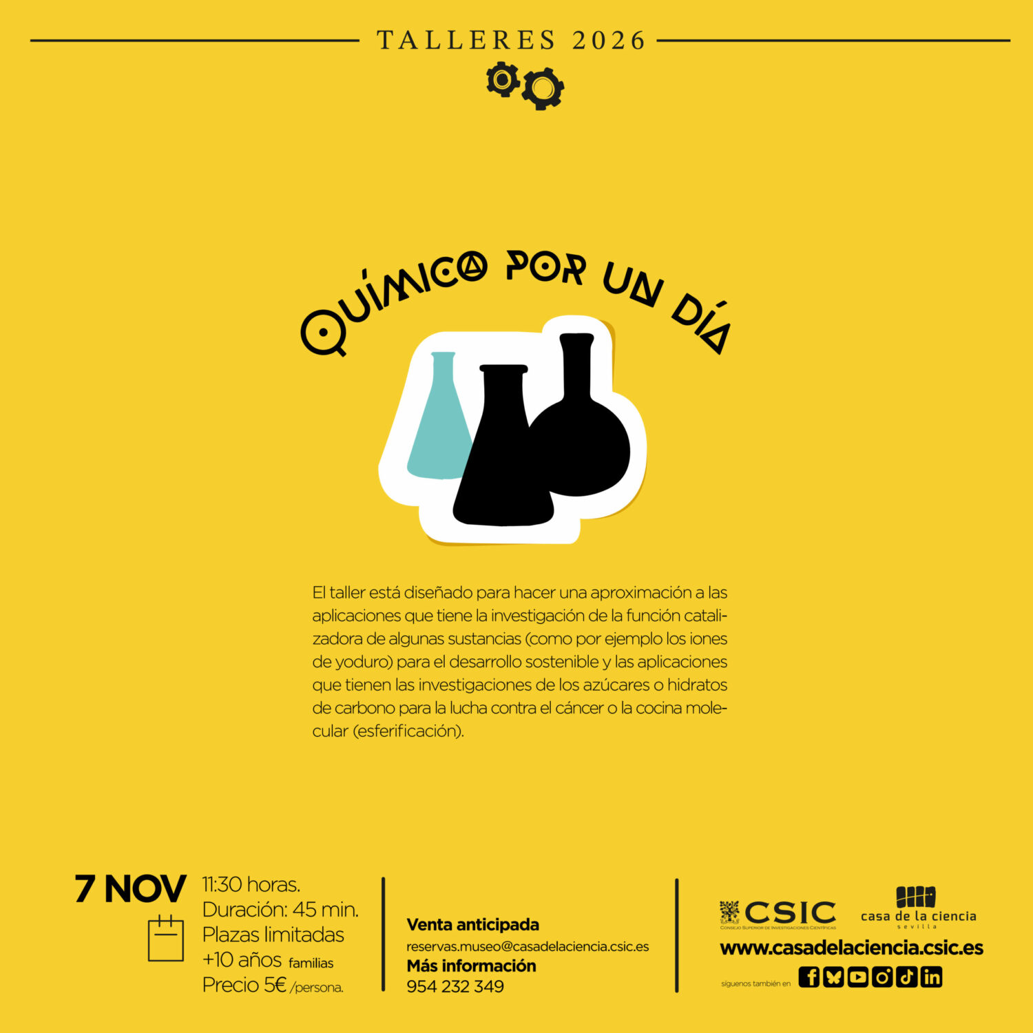 Fotografía ilustrativa del artículo