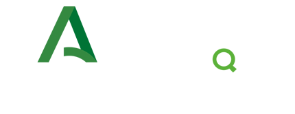 Logotipo de la Fundación Descubre. Consejería de Universidad, Investigación e Innovación, Junta de Andalucía